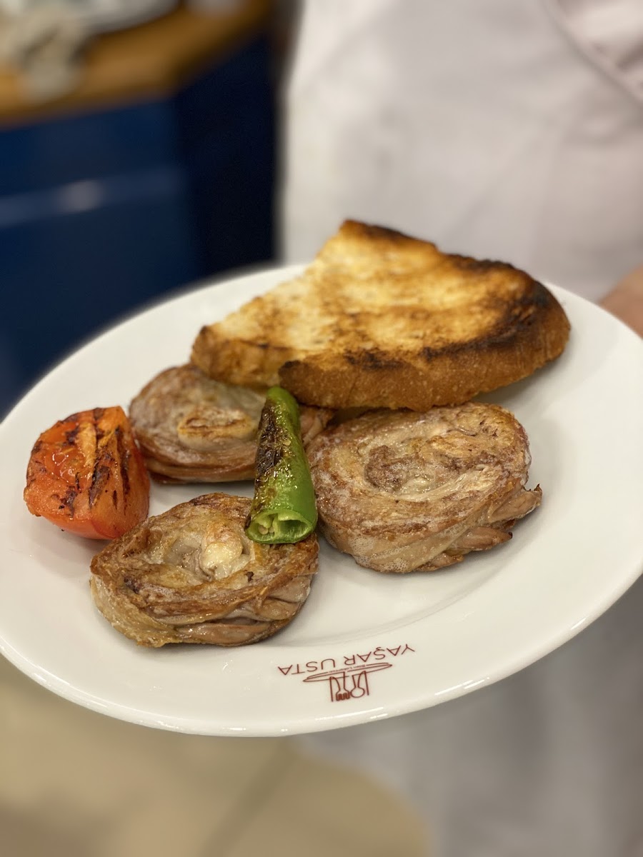 Yaşar Usta (Bilen Lokantası) Photos 2